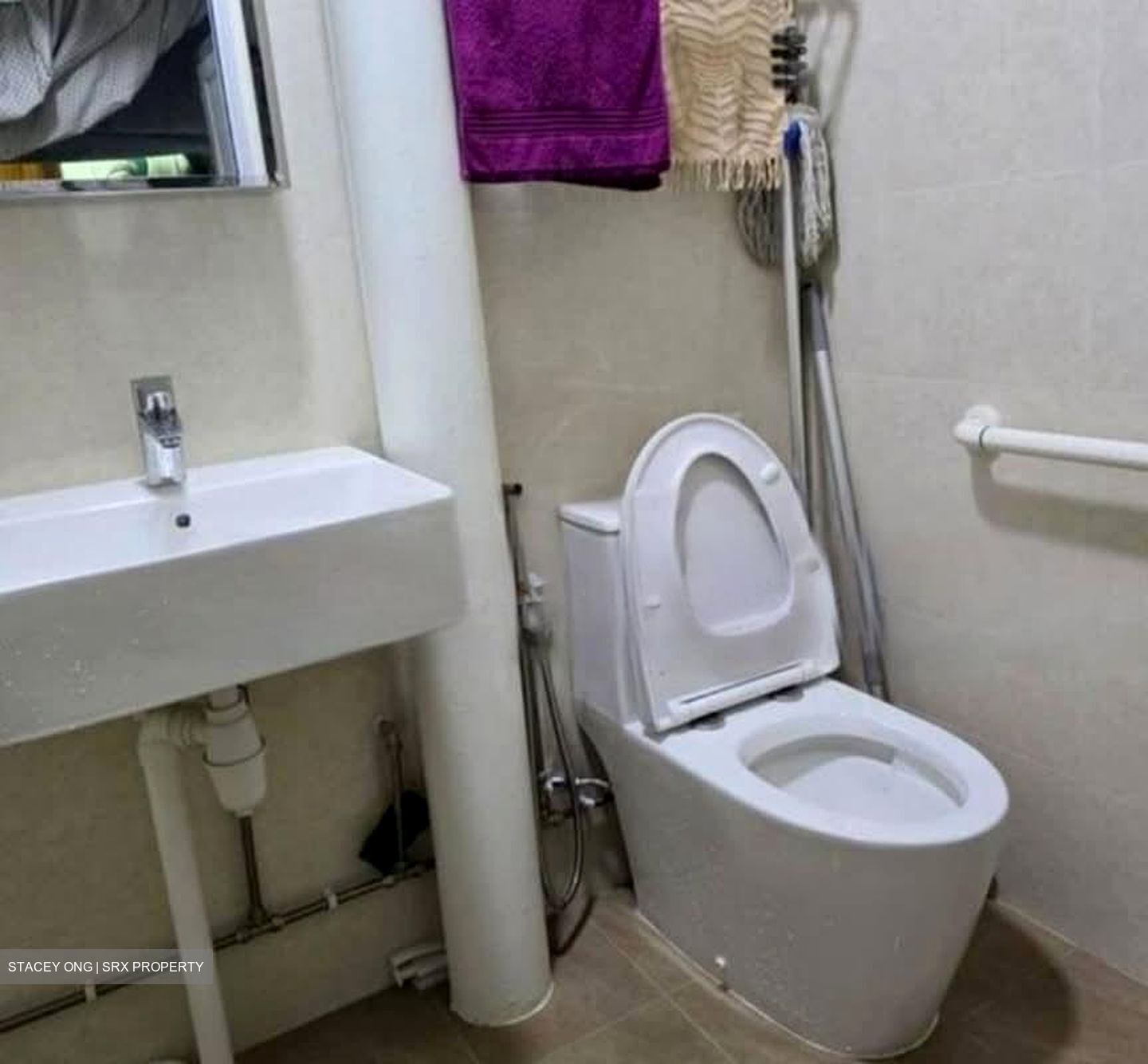 Blk 441 Fajar Road (Bukit Panjang), HDB 5 Rooms #533885901